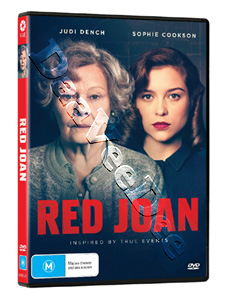 Red Joan  (2018)